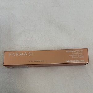 Farmasi Midnight Touch Liquid Bronzer in Bronze